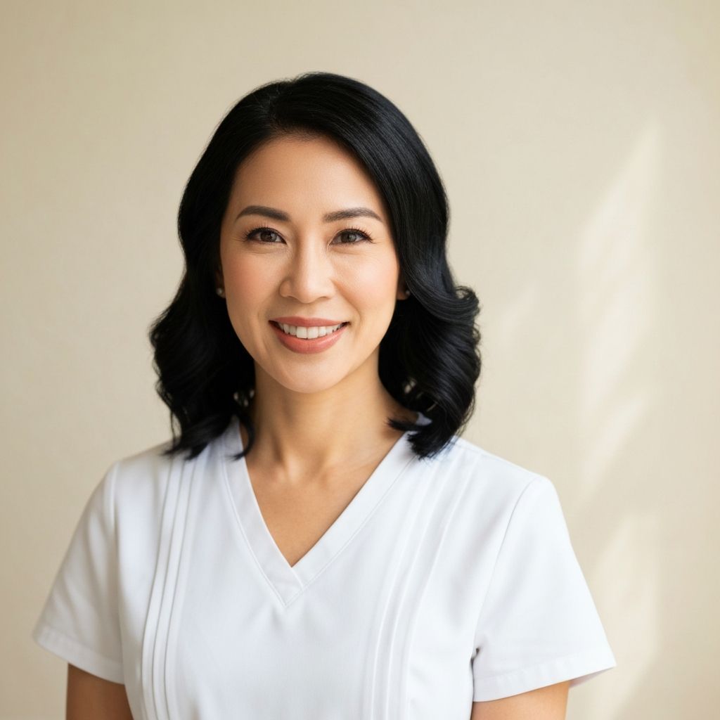 Monica, Licensed Esthetician at Glameria Spa